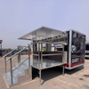 Streetview Food Trailer