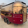 Airstream Trailer