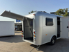 RV Trailer 