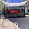 Streetview Food Trailer