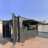 Streetview Food Trailer
