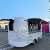 Airstream Trailer