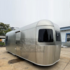 RV Trailer 