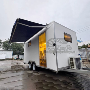 Office Trailer