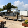 Airstream Trailer