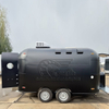 Airstream Trailer
