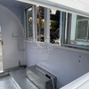 MGR-2.5M Large Space Fully Fitted Mobile Food Trailer