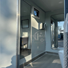 MGT-2.2M Single Cabin Portable Restroom Trailer Eco-Friendly Mobile Outdoor Sanitary Unit