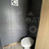 MGT-5M Multi-Compartment Thick Anti-Corrosion Mobile Washroom Trailer, Premium Temporary Public Toilet for Construction