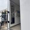 MGT-3.5M Dual-Stall Luxury Portable Restroom Trailer