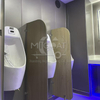 MGT-10M 8-Stall Luxury Mobile Eco-Friendly Restroom Trailer