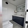 MGT-4.5M 4-Stall Dual-Zone Luxury Mobile Restroom Trailer | Heavy-Duty Dual-Axle Model