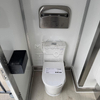 MGT-3.5M Dual-Stall Luxury Portable Restroom Trailer