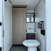 MGT-3.5M PLUS Multi-Compartment Integrated Portable Public Toilet with Sensor Urinal